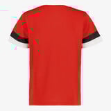 Puma teamRISE kinder voetbalshirt rood