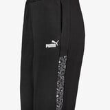 ESS Graphic Animal dames joggingbroek zwart