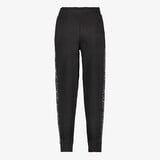 ESS Graphic Animal dames joggingbroek zwart