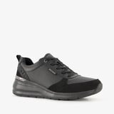 Skechers Billion Subtle Sports dames sneakers zwart