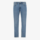 JJ REBEL Jrebadam Jjcraft heren jeans blauw L34