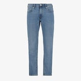 JJ REBEL Jrebadam Jjcraft heren jeans blauw L32