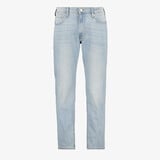 JJ REBEL Jrebadam Jjcraft heren jeans lichtblauw L32