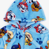 Kinder onesie blauw