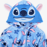 Kinder onesie blauw