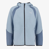 PUMA Evostripe kinder hoodie blauw