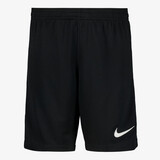 Nike League Knit 3 kinder sportshort zwart