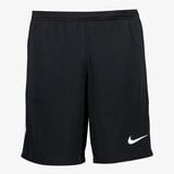 Nike League Knit III heren sportshort zwart