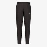Puma Evostripe DK B kinder joggingbroek zwart