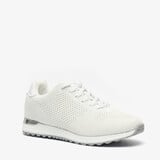 Hush Puppies dames sneakers wit