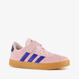 Adidas VL Court 3.0 meisjes sneakers roze