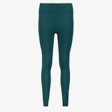 Osaga seamless dames sportlegging groen