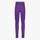 Osaga seamless meisjes legging paars