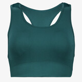 Osaga seamless dames sport BH groen