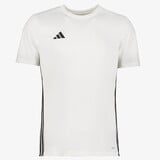 Adidas Tabela 23 heren sport T-shirt wit