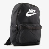 Nike Heritage rugzak zwart 25 liter