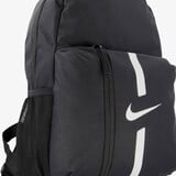 Academy Team rugzak zwart 22 liter
