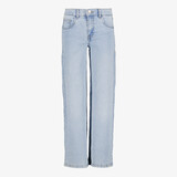 Name It wide jeans meisjes lichtblauw