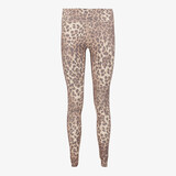 Osaga dames sportlegging met panterprint