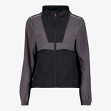 Osaga dames hardloopjas zwart