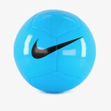 Pitch Team voetbal blauw