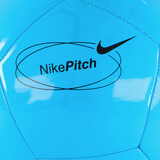 Pitch Team voetbal blauw