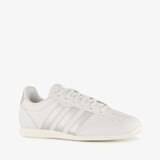 Adidas Barreda Lo dames sneakers wit zilver