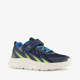 Osaga kinder sportschoenen blauw groen