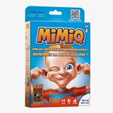 Spel Mimiq