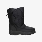 SnowFun gevoerde heren snowboots met klittenband