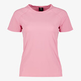Osaga padelshirt dames roze