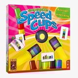 Spel Stapelgekke Speedcups 6 Spelers