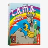 Spel Lama