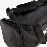 Linear Duffel S sporttas zwart 20 liter