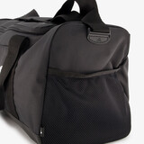 Linear Duffel S sporttas zwart 20 liter