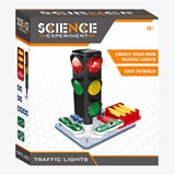 Science Maak Je Eigen Verkeerslicht