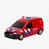 Radiografisch Bestuurbare Brandweerauto Met Licht