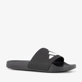 Adidas Adilette Shower heren badslippers zwart wit