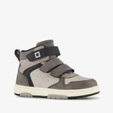 Blue Box jongens sneakers grijs zwart