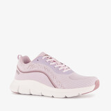 Osaga dames fitnessschoenen paars