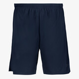 Dutchy heren voetbalshort blauw