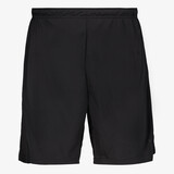 Dutchy heren voetbalshort zwart