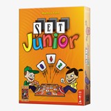 Spel Set Junior