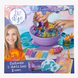 Tie Dye Hobby Kit