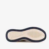 Slip-ins: BOBS Squad 4 heren sneakers groen