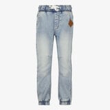 Unsigned jongens jog denim lichtblauw