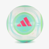 Messi CLB voetbal wit groen