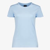 Osaga sportshirt dames blauw