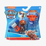 Actiefiguur Paw Patrol Action