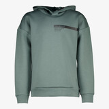 Osaga jongens hoodie groen